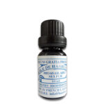 10mL Bottle for Human Haarlem Oil